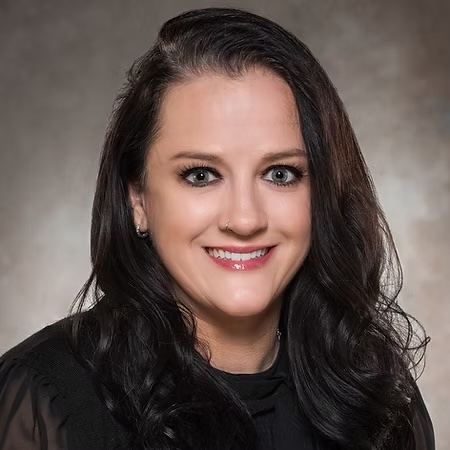 Alyssa Clemmons, Administrative Asst., Water's Edge Counseling