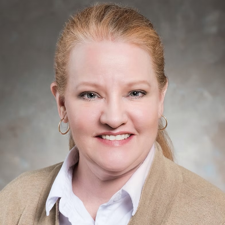 Amanda Smart, LPC, therapist at Water's Edge Counseling