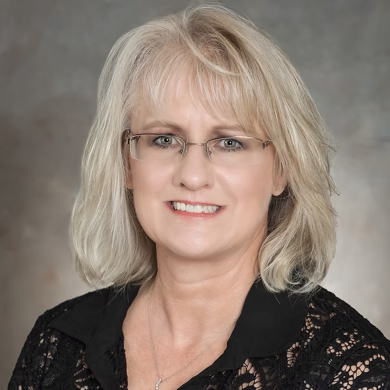 April Morris, LPC, Registered Play Therapist Supervisor, therapist at Water's Edge Counseling