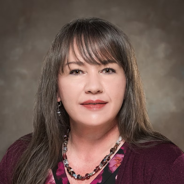 Aubre Phillips, LPC, therapist at Water's Edge Counseling