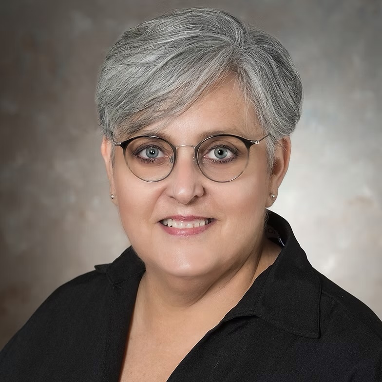 Audrey Adams, LCSW, therapist at Water's Edge Counseling