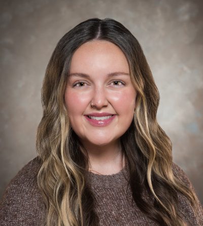 Carlee Martin, LMFT, therapist at Water's Edge Counseling