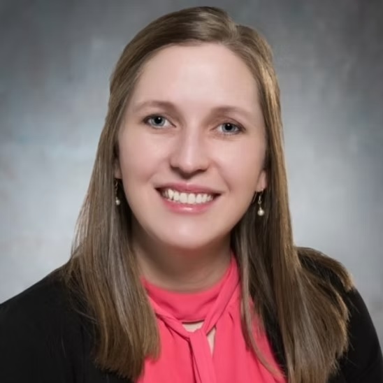 Christin Norman, LPC, Registered Play Therapist, therapist at Water's Edge Counseling