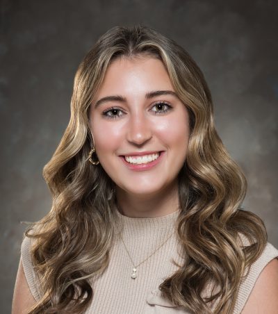 Claire Gentry, LAC, therapist at Water's Edge Counseling
