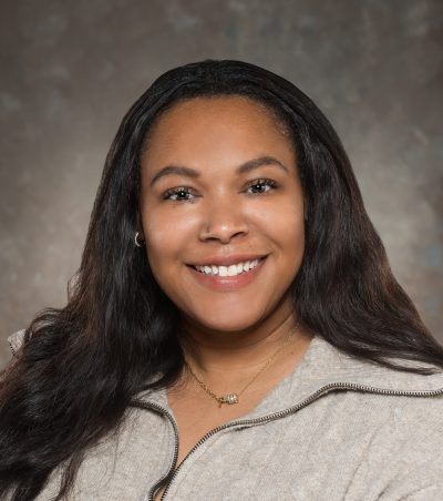 Danielle Clark, Water's Edge Counseling