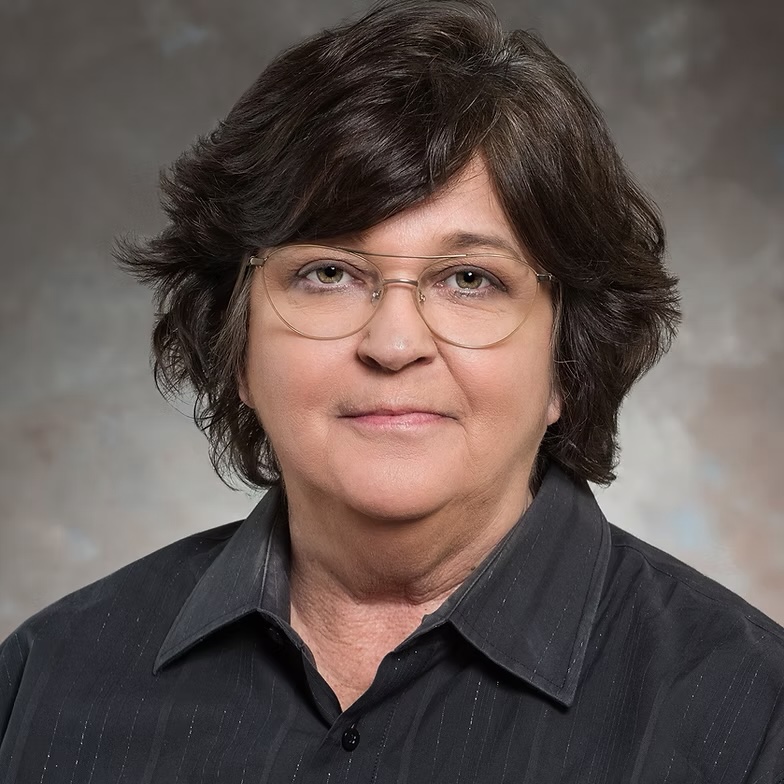 Debbie Crews, LPC, LADAC, therapist at Water's Edge Counseling