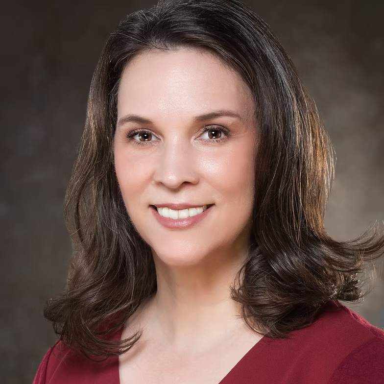 Elizabeth Bojie, LPC, PMH-C, therapist at Water's Edge Counseling