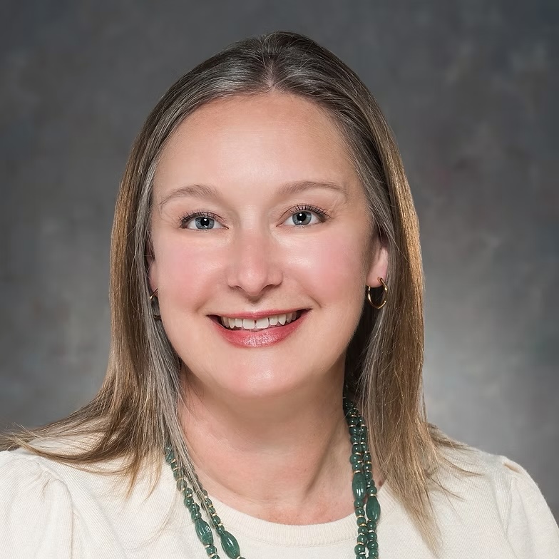 Elizabeth Mongeau, LPC, therapist at Water's Edge Counseling