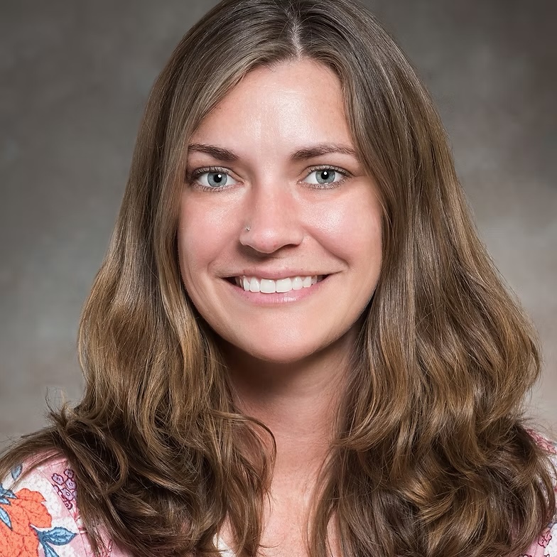 Emilie Belt, LPC, therapist at Water's Edge Counseling