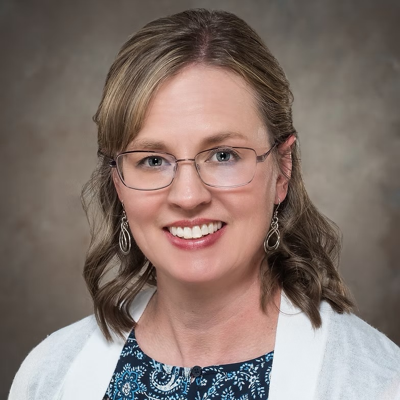 Emily Alkema, LAC, therapist at Water's Edge Counseling
