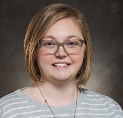 Gabriella Sabin, LPC, therapist at Water's Edge Counseling