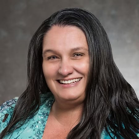 Janie Overcash, Administrative Asst./Billing Specialist, Water's Edge Counseling