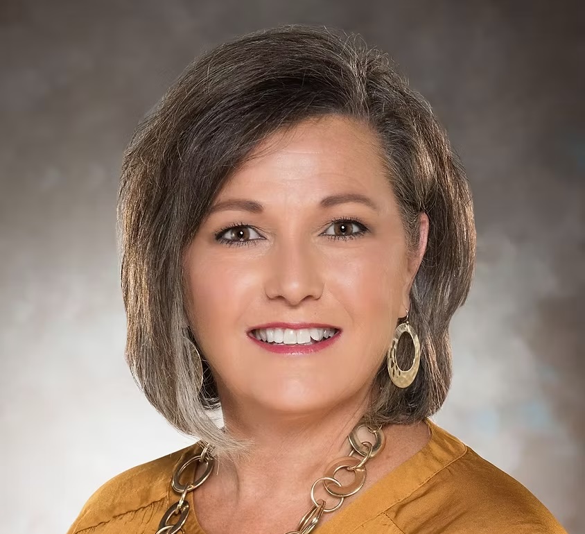 Jeannine King, Clinical Director, LPC, Water's Edge Counseling