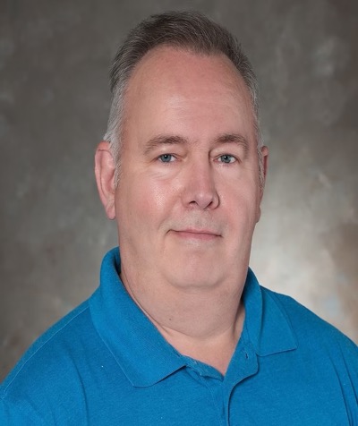 Kevin Bedford, LPC, EdS CS, therapist at Water's Edge Counseling