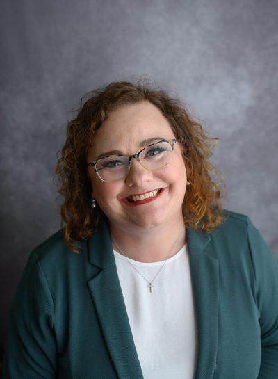 Kimberly Evans, LPC, therapist at Water's Edge Counseling
