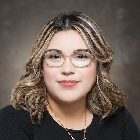 Mary Lou Carrasco, Administrative Asst., Water's Edge Counseling