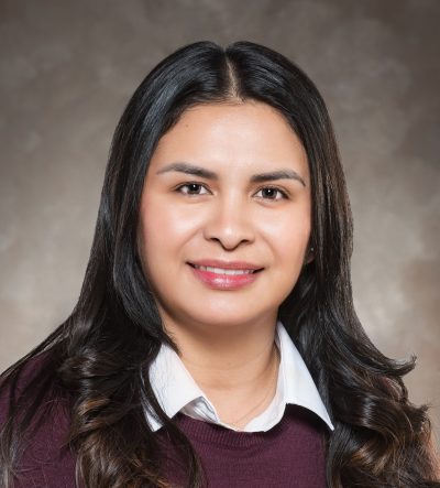 Mayra Hernandez, Assistant Director of Operations, Water's Edge Counseling