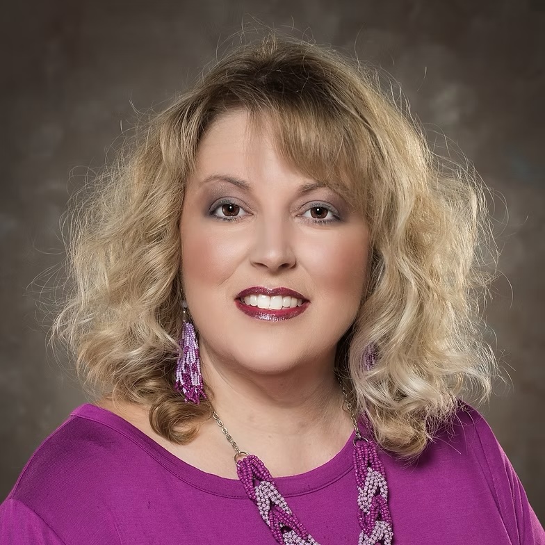 Melissa Bedford, LPC, therapist at Water's Edge Counseling