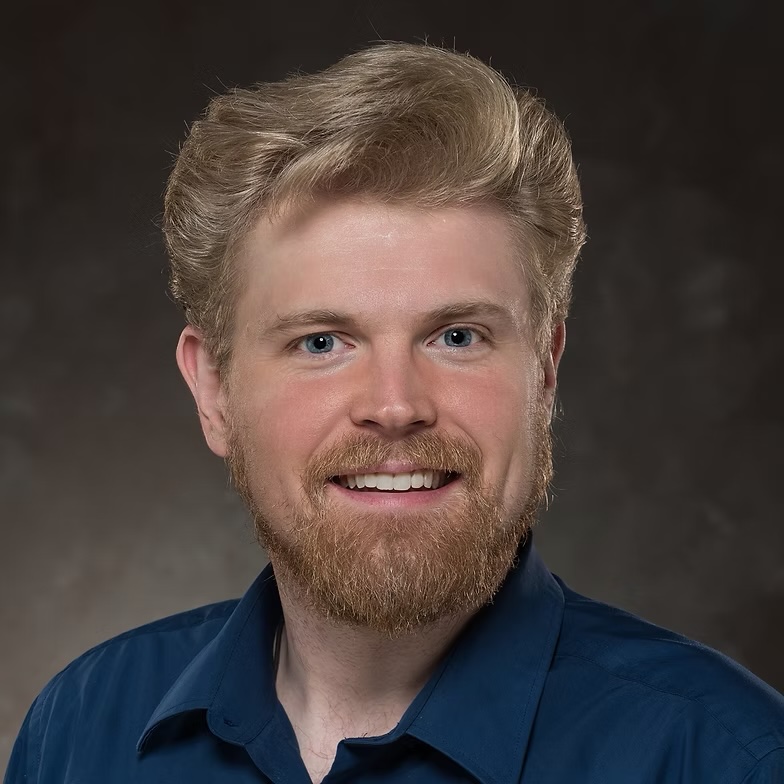 Seth Slone, LPC, therapist at Water's Edge Counseling