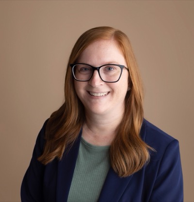 Susan Shoemaker, LCSW, therapist at Water's Edge Counseling