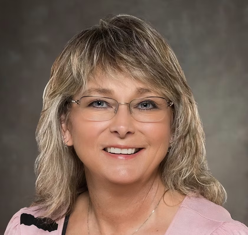 Terrie Barton, CEO, Water's Edge Counseling