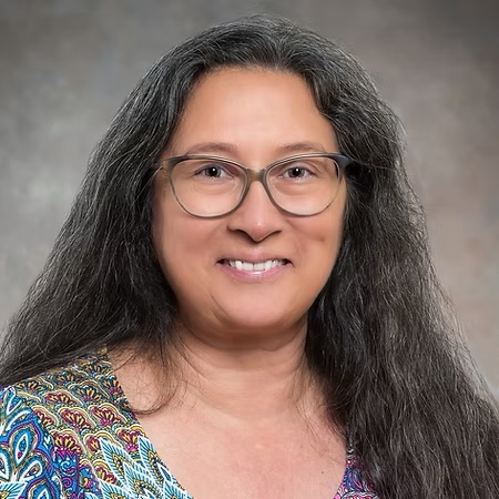 Ticia Jones, Support Staff Supervisor, Water's Edge Counseling