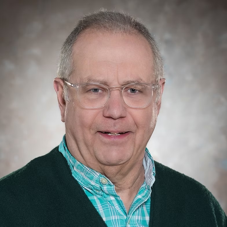 Warren Roby, LPC, therapist at Water's Edge Counseling